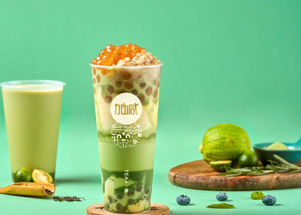 凯发茶饮是哪里的品牌