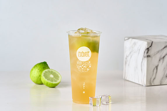 凯发茶饮