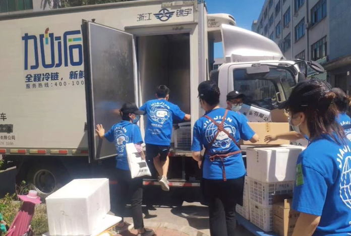 共克时艰战疫情，凯发一直在路上