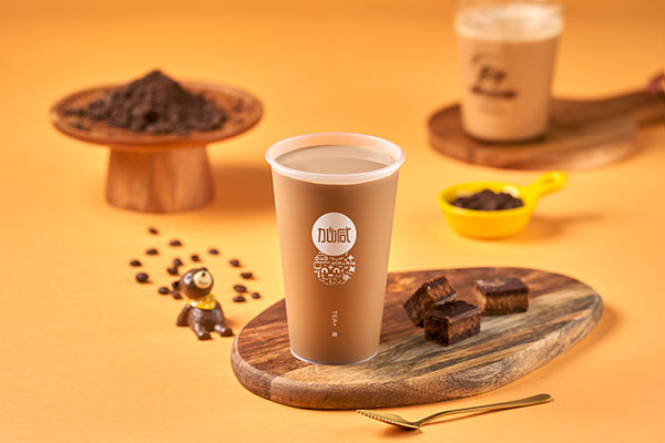 凯发茶饮加盟前景如何?揭秘创业加盟的绝佳机遇